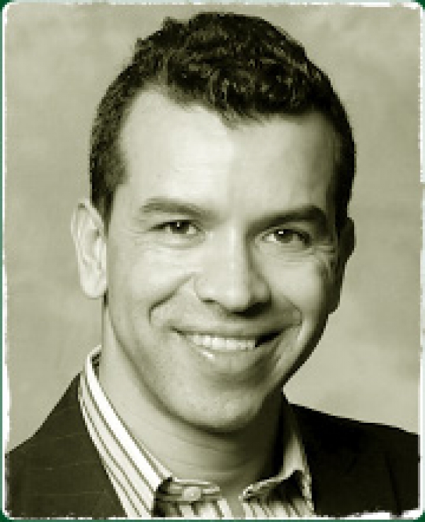 Sergio Trujilo