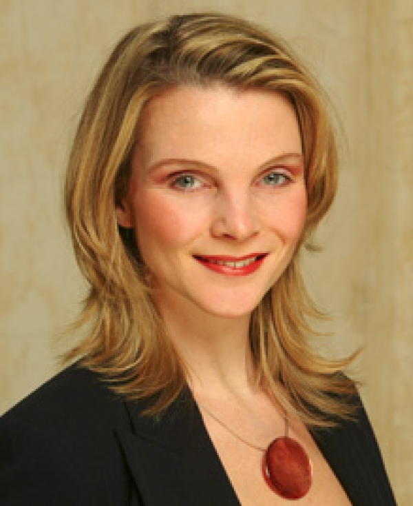 Kristin Hölck