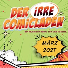 der-irre-comicladen-tickets_622789_4692129_222x222 Ticket-Tipps &ndash; musicalradio.de | Musicals kostenlos im Radio