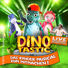 dinotastic-tickets-2026 Ticket-Tipps &ndash; musicalradio.de | Musicals kostenlos im Radio