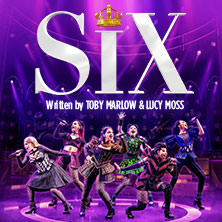 six-the-musical-tickets-2026 Ticket-Tipps &ndash; musicalradio.de | Musicals kostenlos im Radio