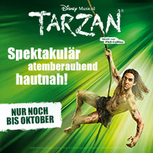 tarzan-bye-bye-tickets-2026 Ticket-Tipps &ndash; musicalradio.de | Musicals kostenlos im Radio