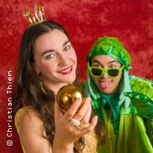 the-frog-prince---tickets_536653_4188662_222x222 Ticket-Tipps &ndash; musicalradio.de | Musicals kostenlos im Radio