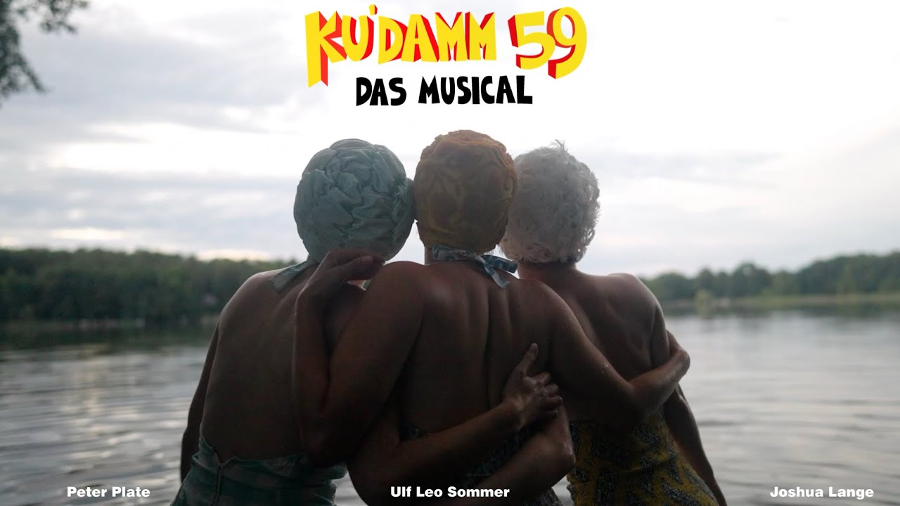 Youtube Vorschau - Video ID KIIP3l55oEc