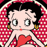 Betty Boop