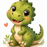 Musical-Dino