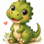 Musical-Dino