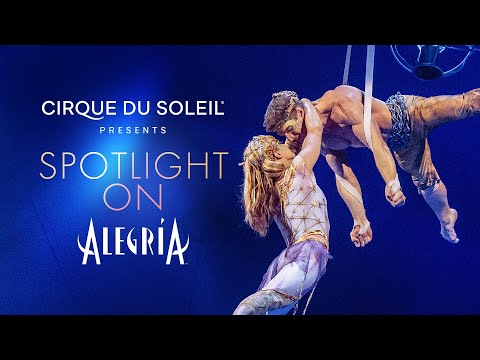 704b27084030f0e97ce3ce3e5953e9e5 SPOTLIGHT ON ALEGRIA | Cirque du Soleil - musicalradio.de | Musicals kostenlos im Radio