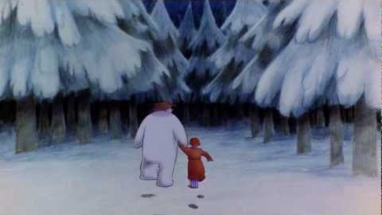LzKwkAN2h1B The Snowman - (1982) - musicalradio.de | Musicals kostenlos im Radio
