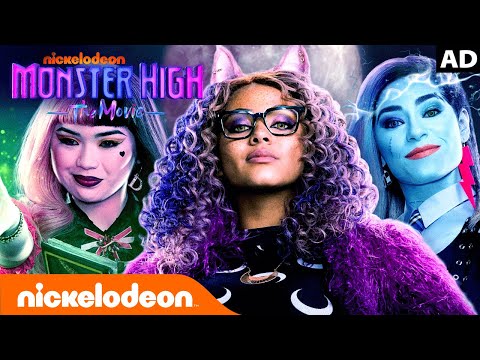 704b27084030f0e97ce3ce3e5953e9e5 Monster High: The Movie - (2022) - musicalradio.de | Musicals kostenlos im Radio