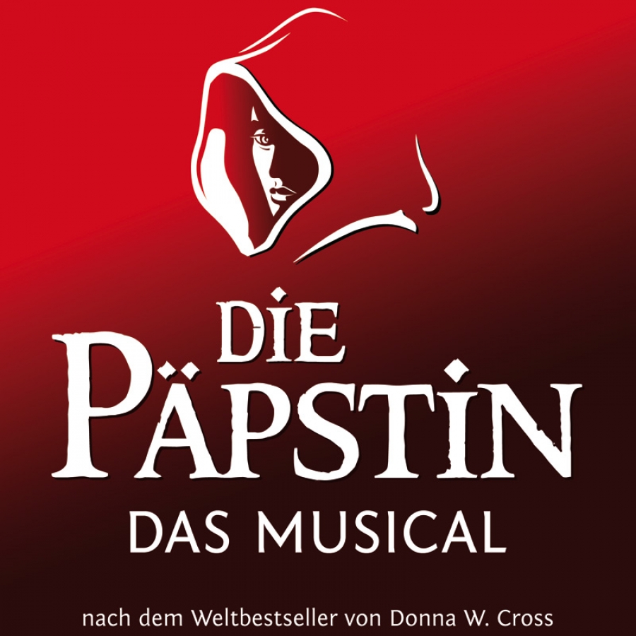 0407b1fae6c6274c272901f1c6f0566a_XL "Die Päpstin" erhält fünf Preise und ist "Bestes Musical 2011" - musicalradio.de | Musicals kostenlos im Radio
