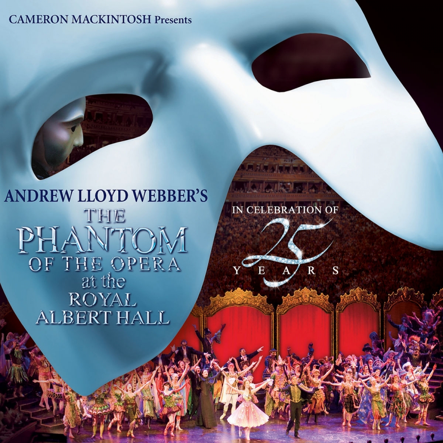 0c1c4b0057b5b143ed120ea342a289df_XL The Phantom Of The Opera Live At The Royal Albert Hall - Jetzt auch auf DVD und Blu-ray - musicalradio.de | Musicals kostenlos im Radio