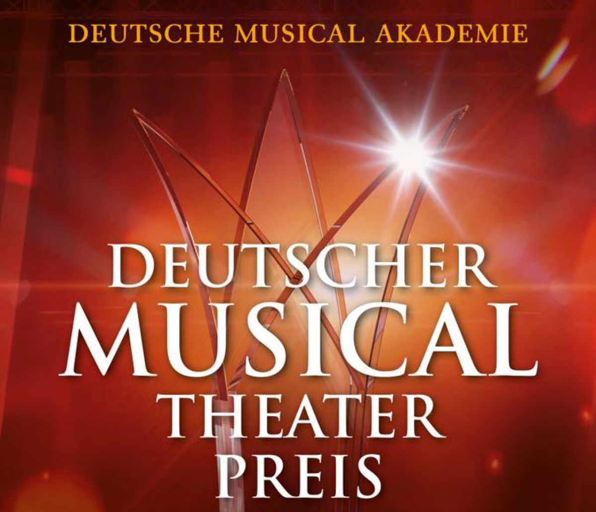 176305b02b8b14f75f2e6c696c06f6d6_XL Die Gewinner des Deutschen Musical Theater Preises 2018 - musicalradio.de | Musicals kostenlos im Radio