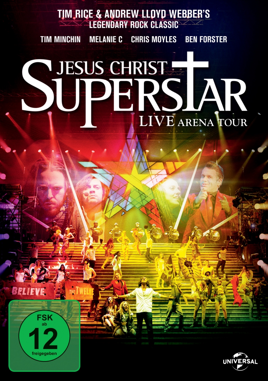 209ef5fa7096b4e6423fdf9afc56b93d_XL Gewinnspiel zu JESUS CHRIST SUPERSTAR - musicalradio.de | Musicals kostenlos im Radio