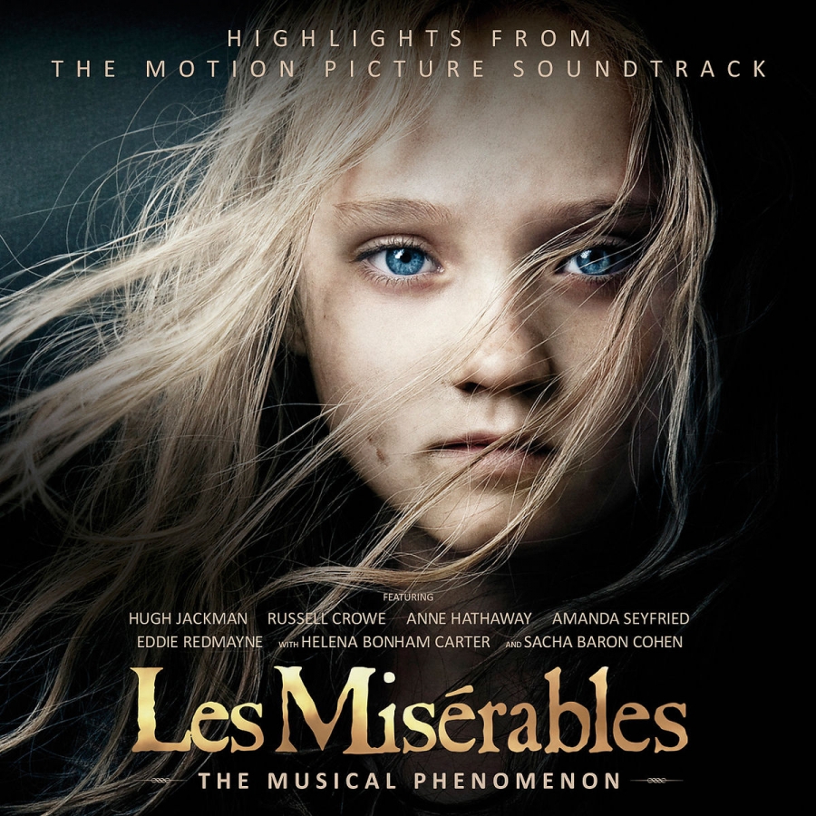 2a8e1377a86b78fb480ecd3a62e761cd_XL Les Misérables gewinnt 3 Golden Globes - Soundtrack erscheint am 22. Februar - musicalradio.de | Musicals kostenlos im Radio