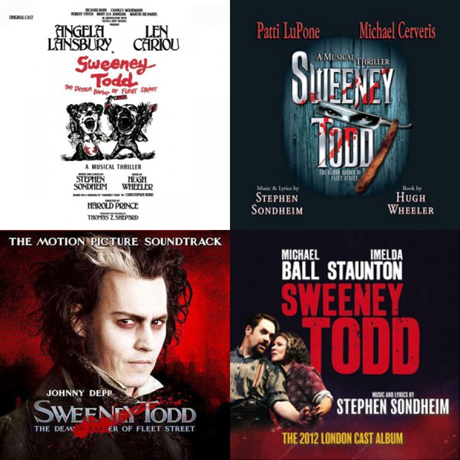 2e1e382bfd4f79d85ad02e1f36c1f15b_XL 33 Musical-Jahre von Sweeney Todd erweitern die Musikwunschdatenbank - musicalradio.de | Musicals kostenlos im Radio
