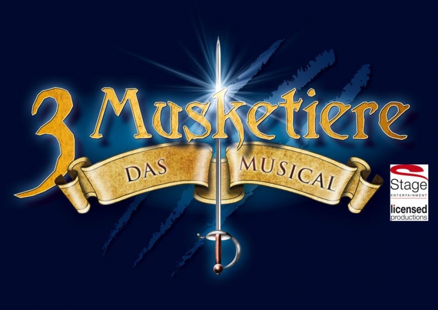 2f74131fa7c32036662a4fc3e0c8a9de_XL Maricel und Patrick Stanke in 3 Musketiere auf Tour - musicalradio.de | Musicals kostenlos im Radio