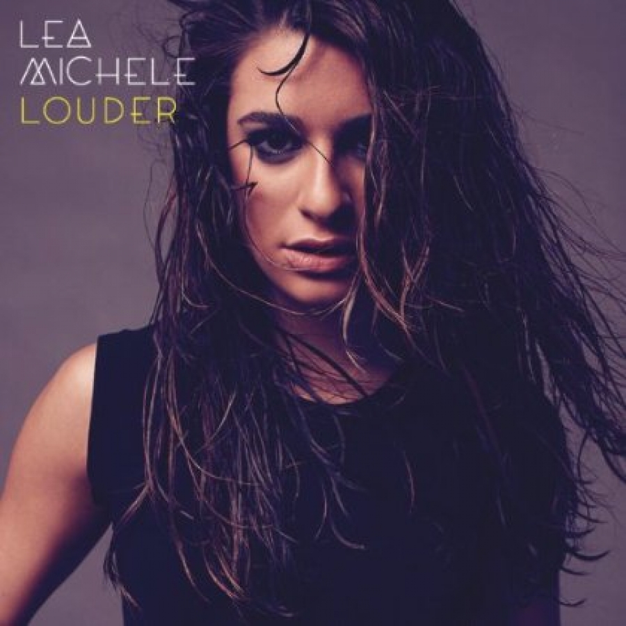 2ffe471e04ba2bdce15b891edda74e34_XL Lea Michele's neues Album "LOUDER" auf musicalradio - musicalradio.de | Musicals kostenlos im Radio