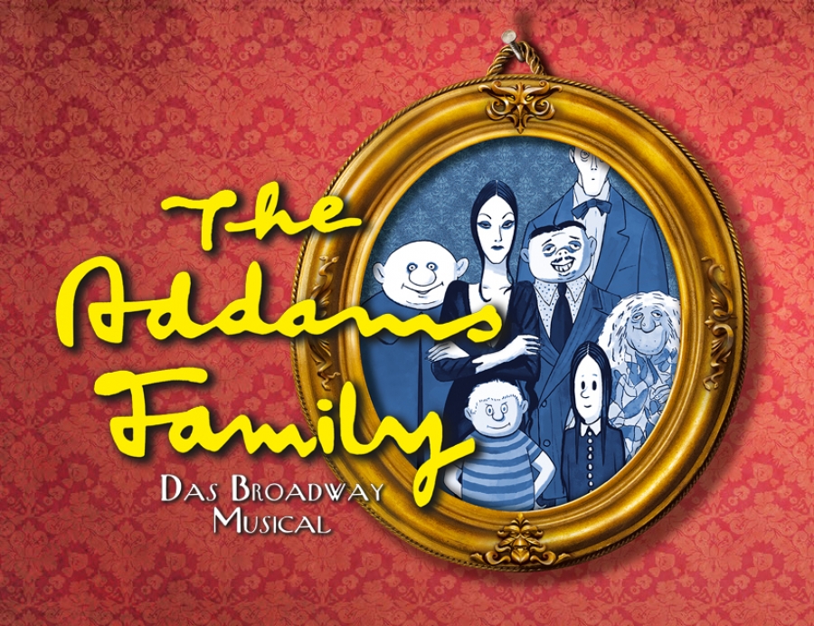 3205be320032f6b588d2e58d6e2457b2_XL Deutschsprachige Erstaufführung von "The Addams Family" 2014 in Merzig - musicalradio.de | Musicals kostenlos im Radio