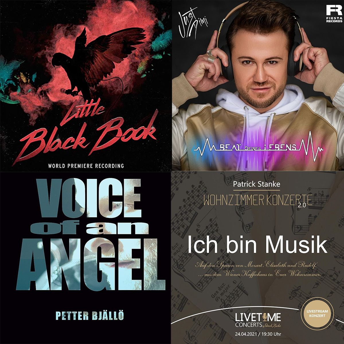 36e969c5012571ad1e3196db7df7da32_XL Musikwunschdatenbank-Update - musicalradio.de | Musicals kostenlos im Radio