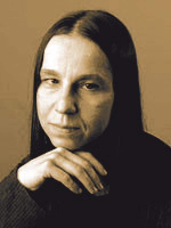 Sabine Wiesenbauer