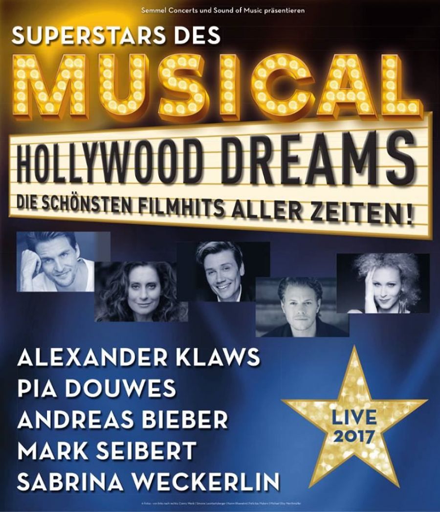 416ac8f30f6bedd9f363d2a43c79ebd9_XL Gewinne Tickets für SUPERSTARS DES MUSICAL - Hollywood Dreams - musicalradio.de | Musicals kostenlos im Radio