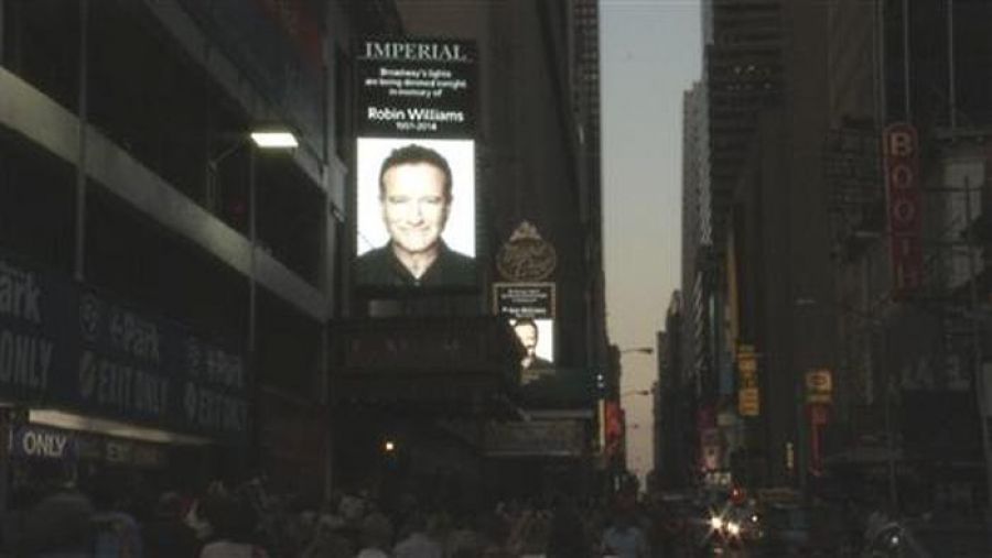 5d024dbae2232e2e2d057fb7d8ff30ff_XL Robin Williams zu Ehren: Broadway knipst Lichter aus - musicalradio.de | Musicals kostenlos im Radio