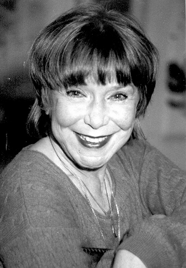 Margot Rothweiler