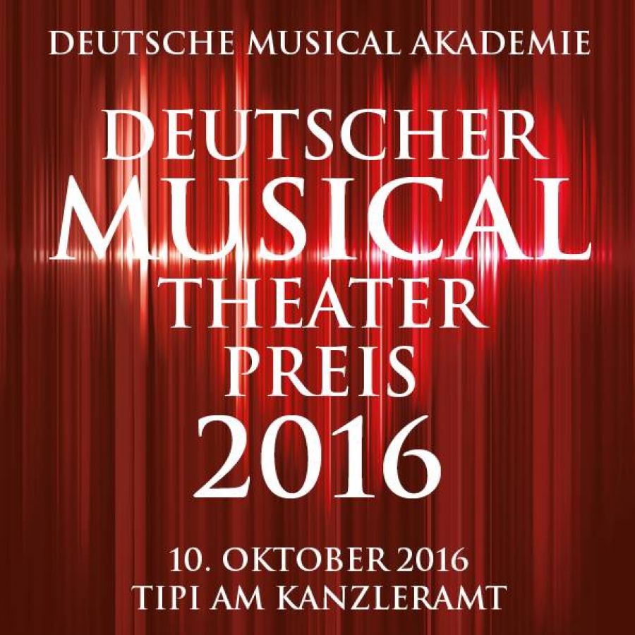 6f57792f64d5b7d48f66634f09c3fb89_XL Die Gewinner des Deutschen Musical Theater Preises 2016 - musicalradio.de | Musicals kostenlos im Radio