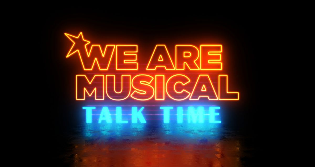 9165a599c19fcfd0666b007e26899cdc_XL Die VBW laden wöchentlich zur "Talk Time" - musicalradio.de | Musicals kostenlos im Radio