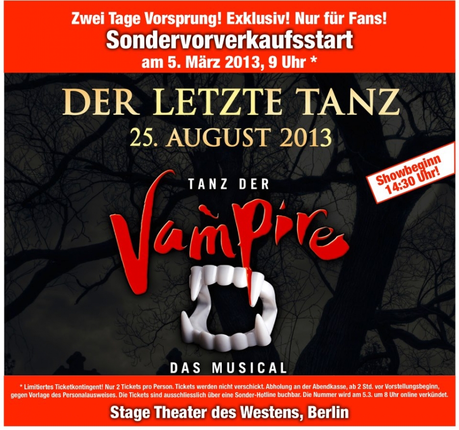 999cf916d676bcea9e5646256b3e0198_XL Tanz der Vampire endet am 25. August - musicalradio.de | Musicals kostenlos im Radio
