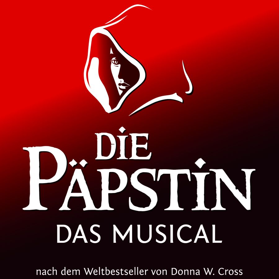 99d2a86172cee13c9812af5a1accf7cc_XL Theater Nordhausen zeigt 2015 DIE PÄPSTIN - musicalradio.de | Musicals kostenlos im Radio