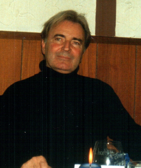 Michael Tietz