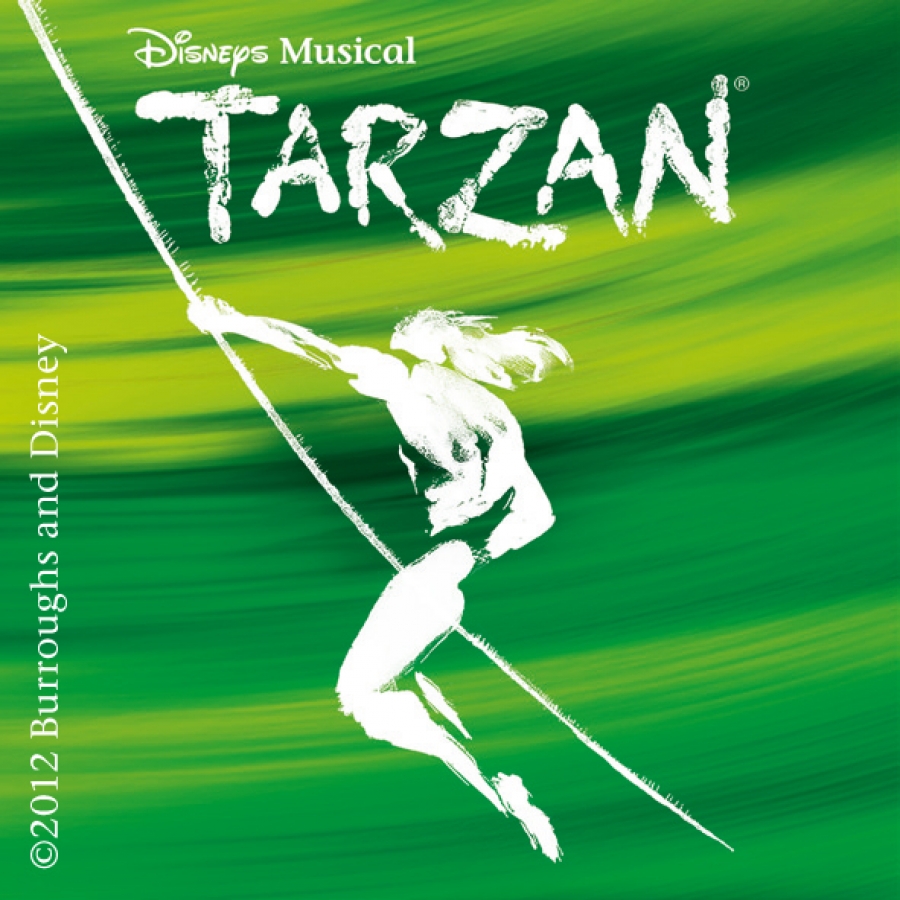 a156d334141839220352457292414f31_XL Kindercasting bei Disneys Musical TARZAN  - musicalradio.de | Musicals kostenlos im Radio