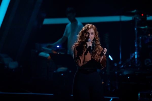 a84fbc66d2a25b36ced210152b329878_M image Lara Trautmann kehrt nach zehn Jahren zu „The Voice of Germany“ zurück