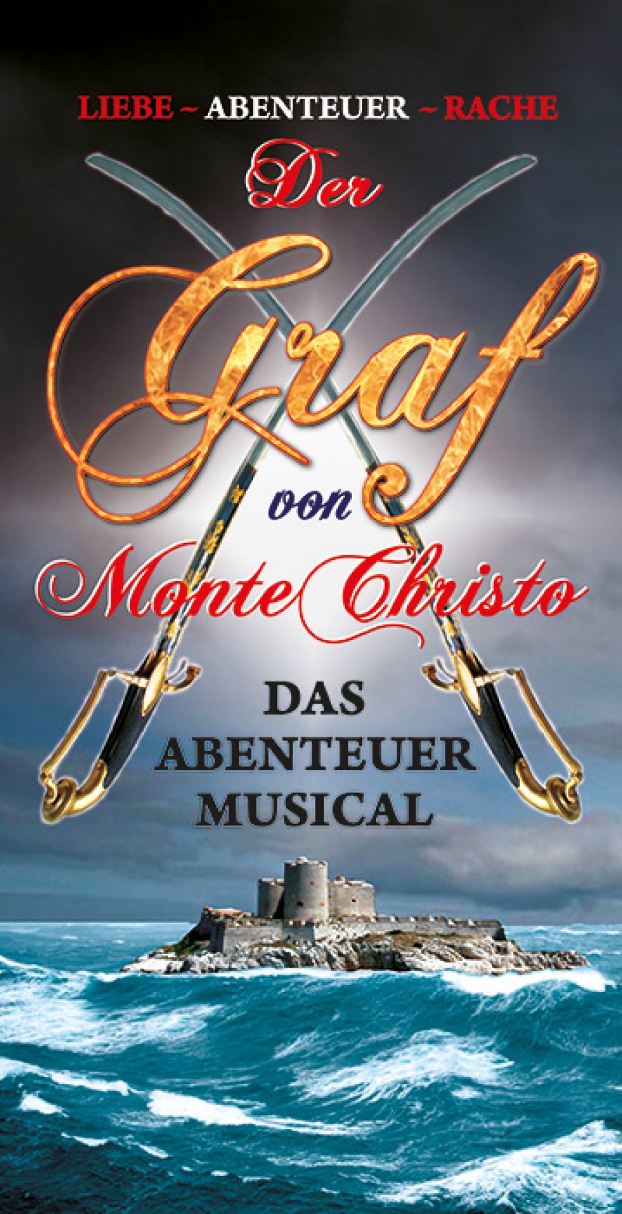 ac3c82d798b804f58491d821c475780a_XL "Der Graf von Monte Christo"-Cast für Tecklenburg steht fest - musicalradio.de | Musicals kostenlos im Radio