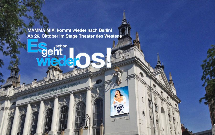 ae518958e99d053c5e2b7ccbf7c8fc40_XL MAMMA MIA! zieht nach Berlin - musicalradio.de | Musicals kostenlos im Radio