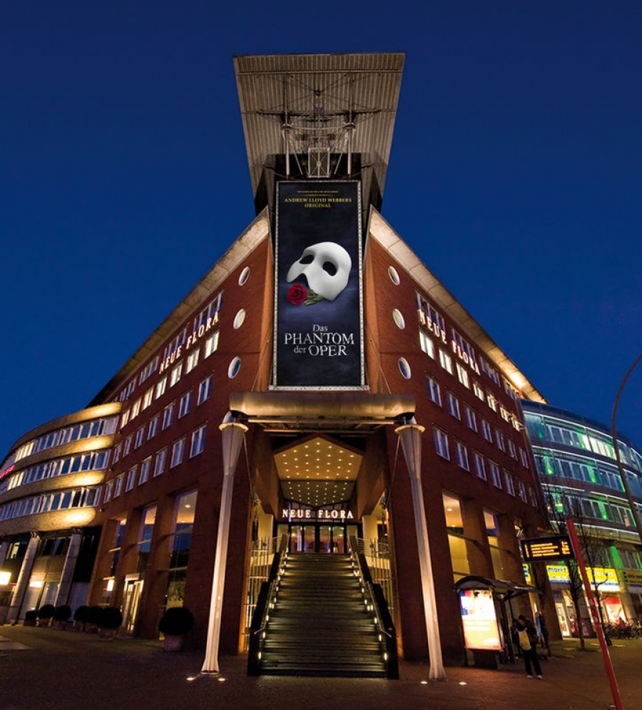 b72f05a13b1ac0c5450ca1eea8a84bd8_XL Das Phantom der Oper nun offiziell 2013 in Hamburg - musicalradio.de | Musicals kostenlos im Radio