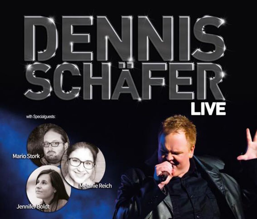 b87c134cd23b8ffa5c5274690eef4169_XL Perfekte Songauswahl bei "Dennis Schäfer live" - musicalradio.de | Musicals kostenlos im Radio