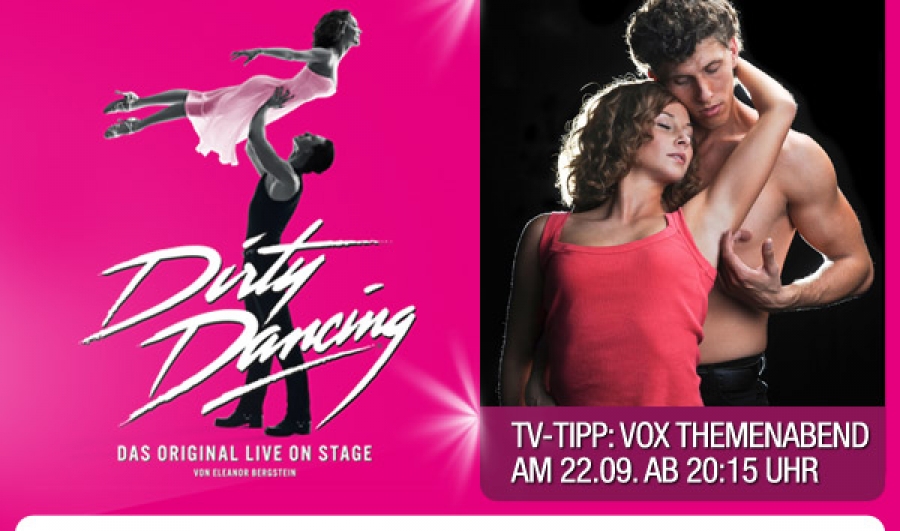 c2c43094de5257057d3d2cc78c81ad03_XL VOX-Themenabend zu "Dirty Dancing" am Donnerstag - musicalradio.de | Musicals kostenlos im Radio