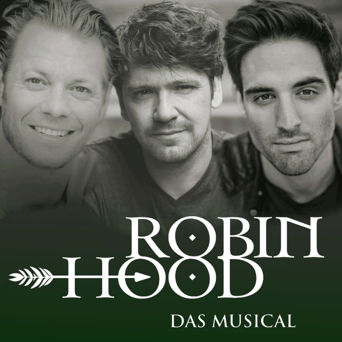 c72faa6940e3b8312882aa5ee16111f6_XL Mark Seibert, Sascha Kurth und Philipp Büttner spielen ROBIN HOOD in Fulda - musicalradio.de | Musicals kostenlos im Radio