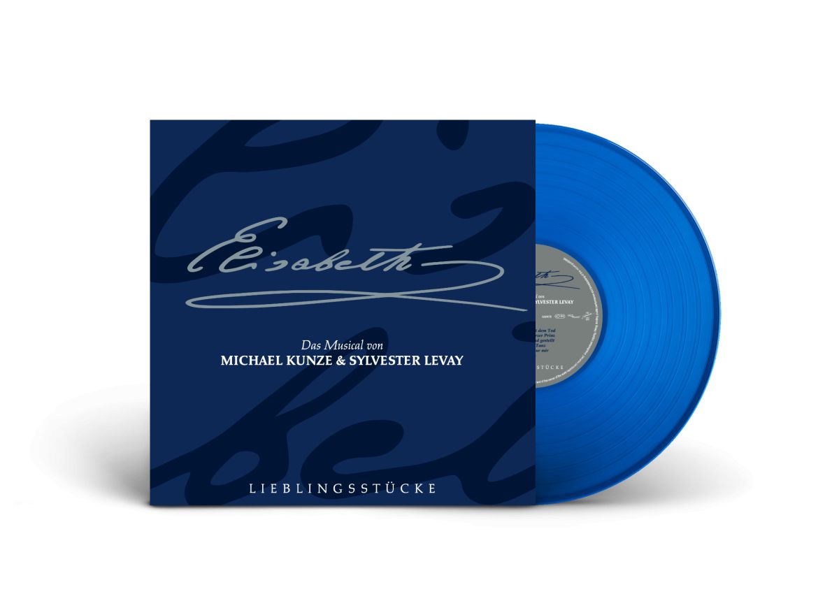 cover-vinyl_mockup_XL Die Lieblingsstücke aus ELISABETH können auf Vinyl vorbestellt werden – musicalradio.de | Musicals kostenlos im Radio