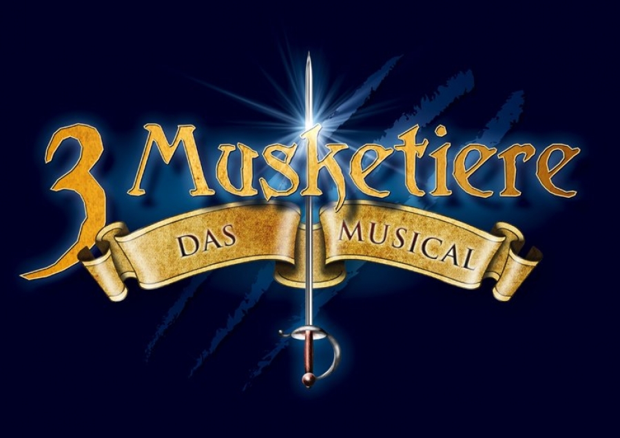 da7638623e1d48e03b974b8a665d6f4d_XL 3 Musketiere-Tourplan wird erheblich verändert - musicalradio.de | Musicals kostenlos im Radio