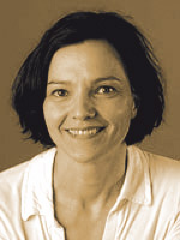 Claudia Kuhr