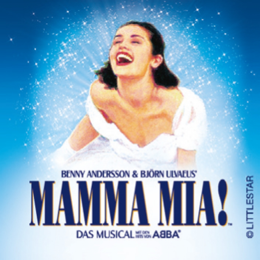 fc50ce82f09f85f3c2e508b03860412c_XL Der Saal tobte: MAMMA MIA! ist zurück - musicalradio.de | Musicals kostenlos im Radio