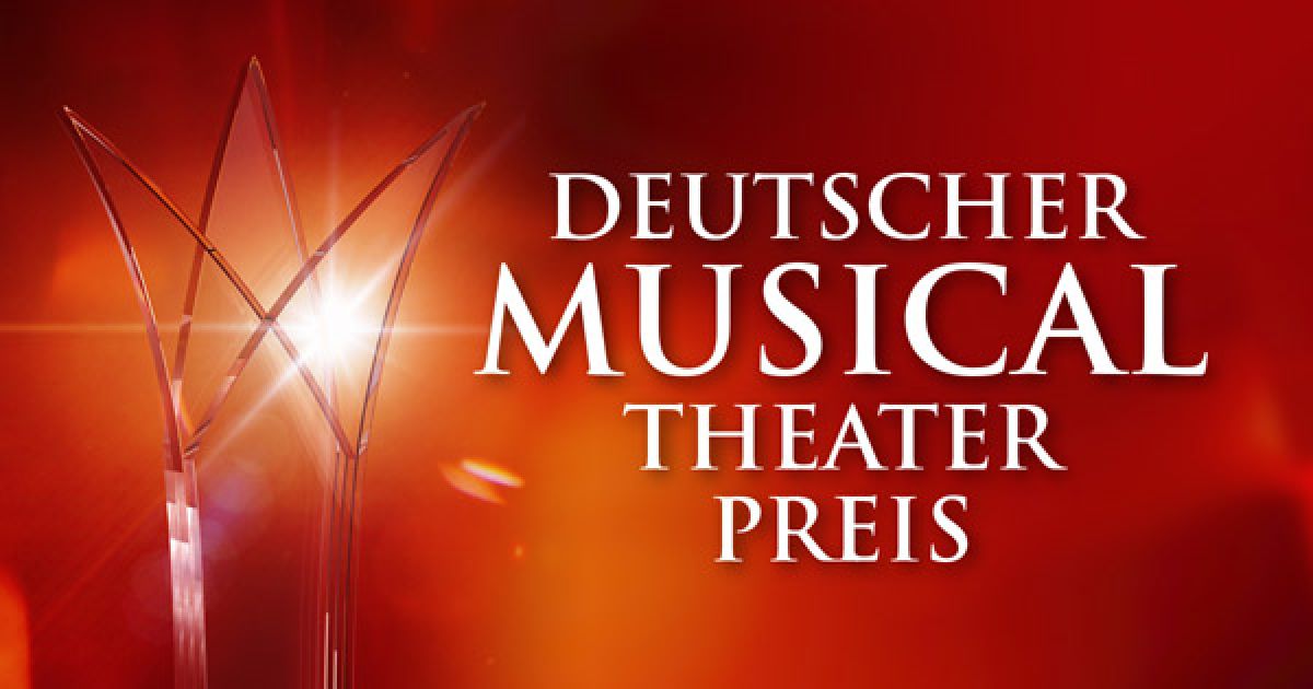 fca9945ae955f9c4e47cf15f43ae9741_XL Die Gewinner vom "Deutschen Musical Theater Preis" 2019 - musicalradio.de | Musicals kostenlos im Radio
