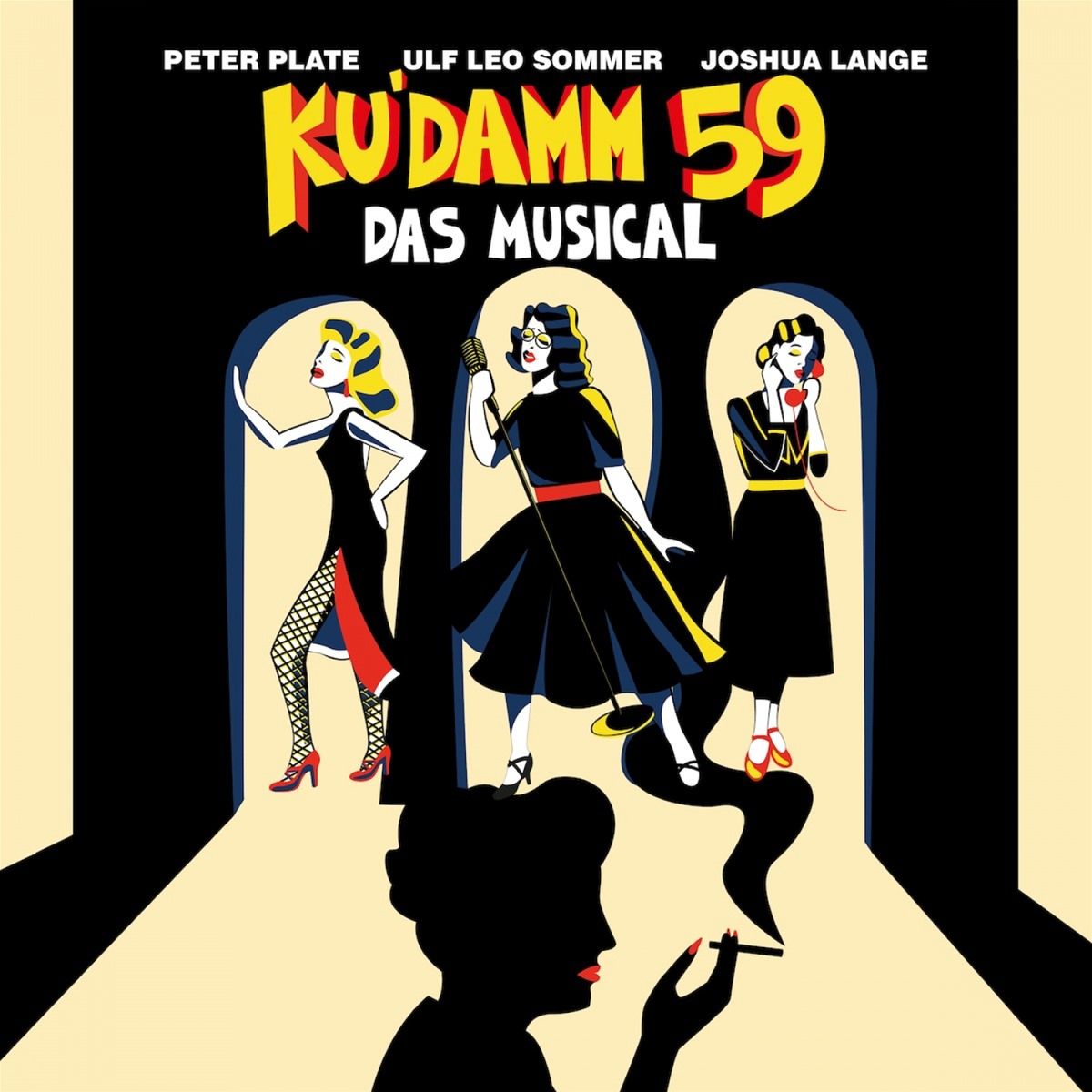 kudamm59_XL Gewinnspiel - musicalradio.de | Musicals kostenlos im Radio