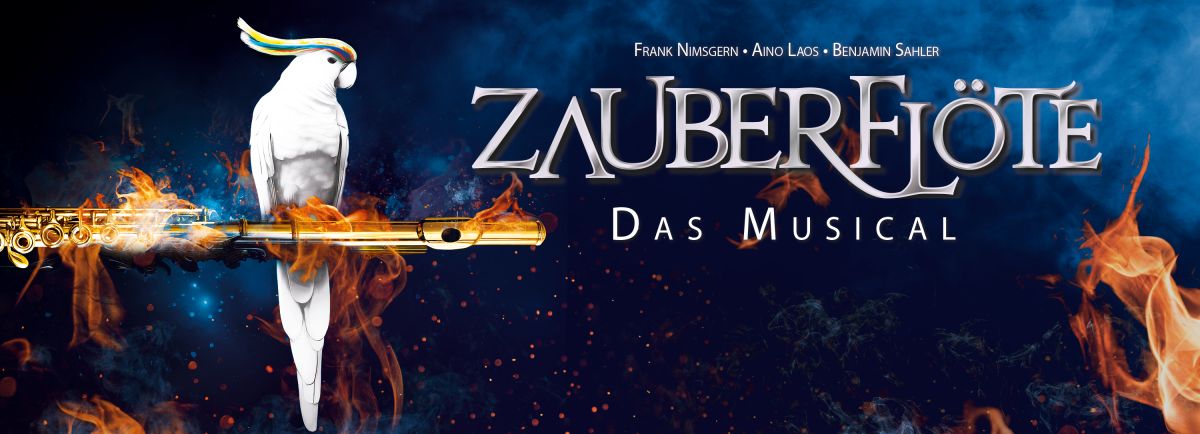 zauberfloete_XL Die Premieren im April: Seltene Fundstücke im Osternest - musicalradio.de | Musicals kostenlos im Radio
