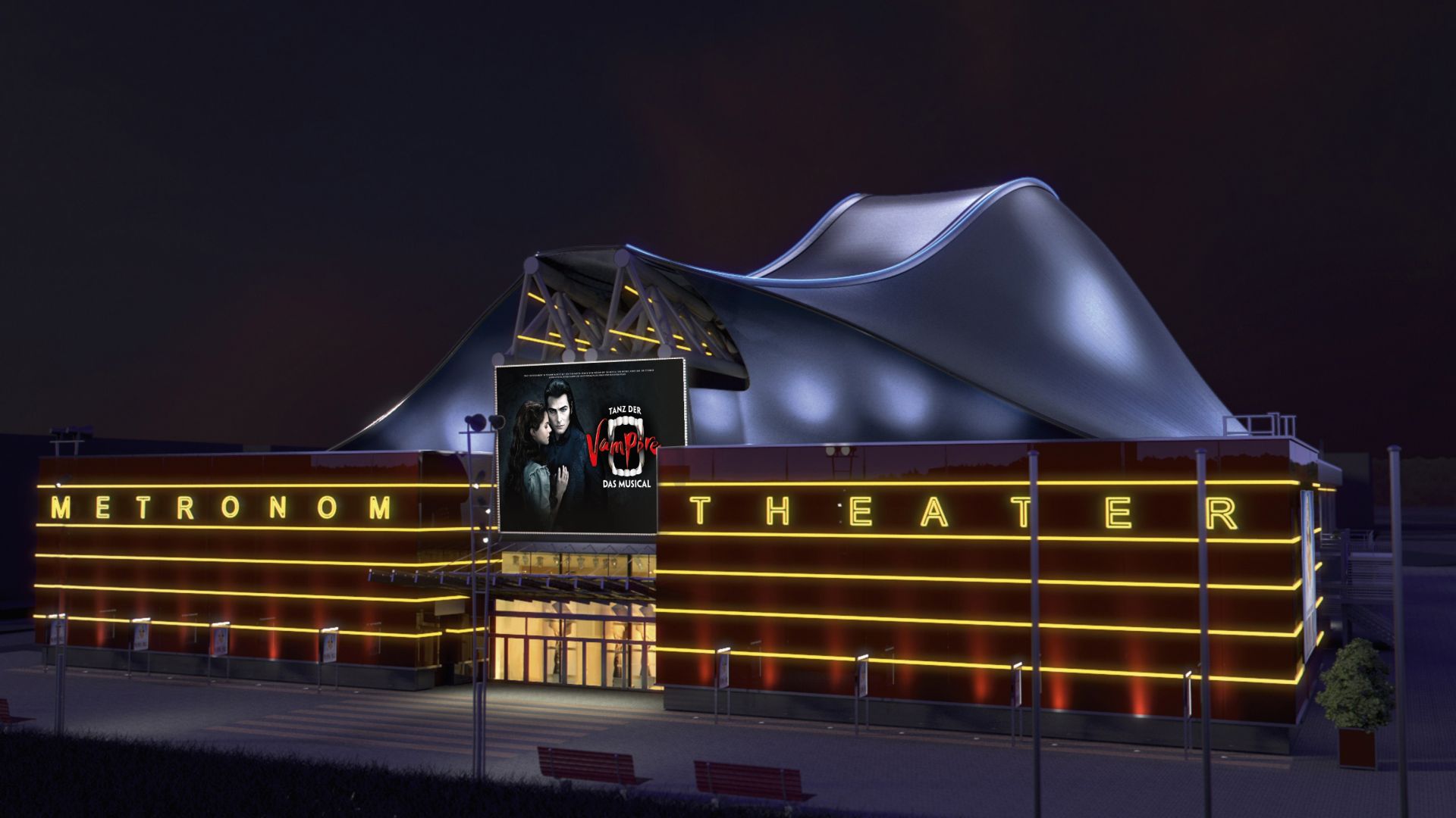 a9e9f42914223665d97ad02bf448f9bc-0121a187 Semmel Concerts &uuml;bernimmt das Metronom Theater Oberhausen &ndash; musicalradio.de | Musicals kostenlos im Radio