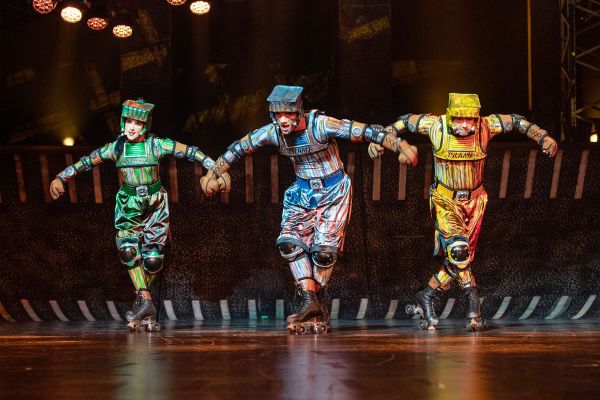 STARLIGHT_EXPRESS-_Showbild6-025b6b0a 30 Jahre und immer st&auml;rker: STARLIGHT EXPRESS in Bochum &ndash; musicalradio.de | Musicals kostenlos im Radio